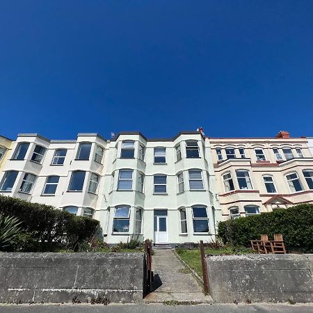Tir A Mor Apartment Pwllheli Exterior foto