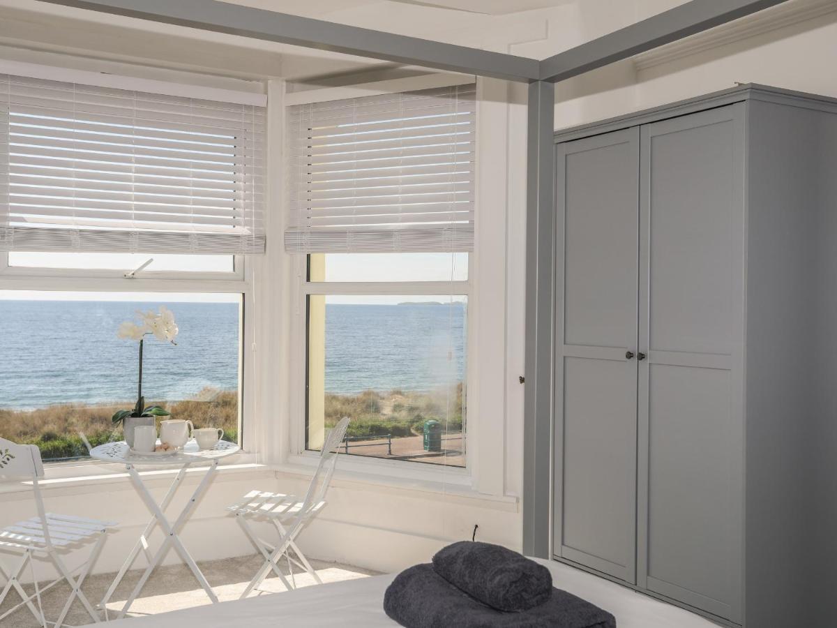 Tir A Mor Apartment Pwllheli Exterior foto